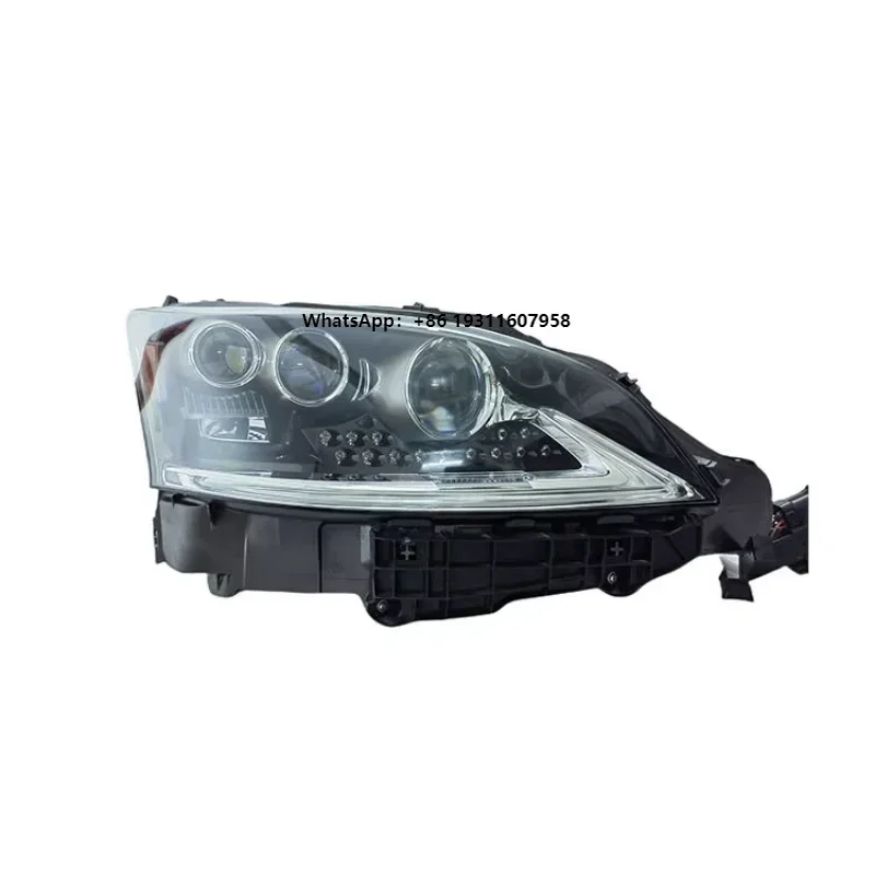 

Original High Quality Headlights Suitable for lexus Ls Car Headlight Adaptive Lighting System Auto Parts