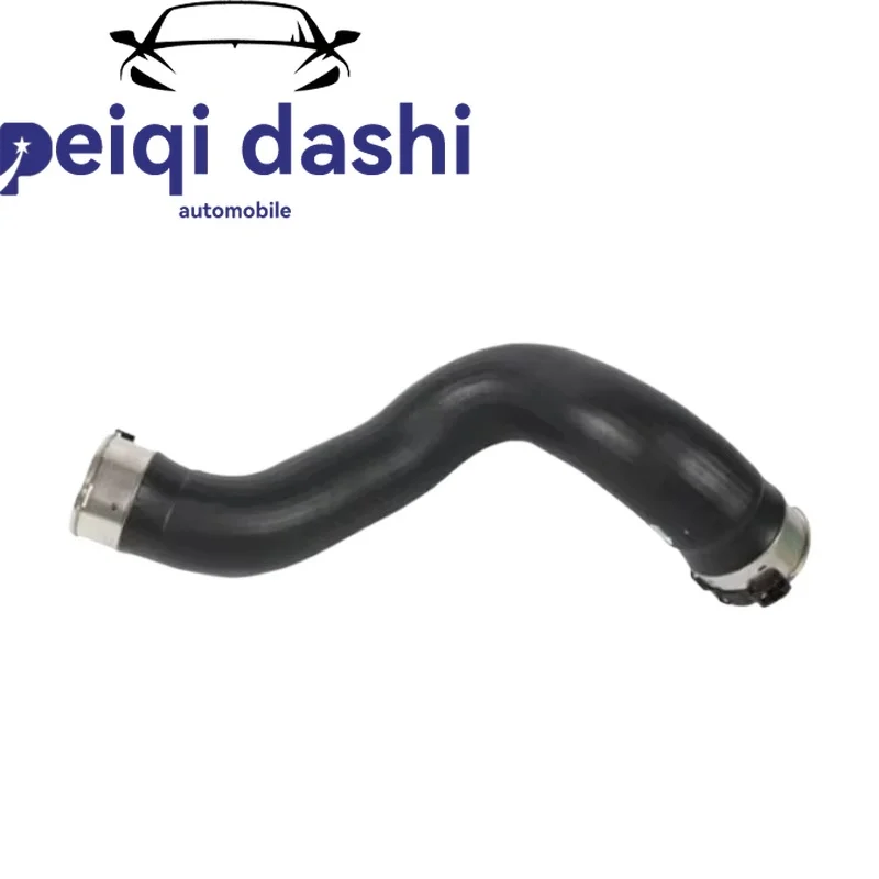 

A2045282582 Air Intake Hose Turbocharger Intake Pipe for Mercedes Benz Grade C C Class E Class