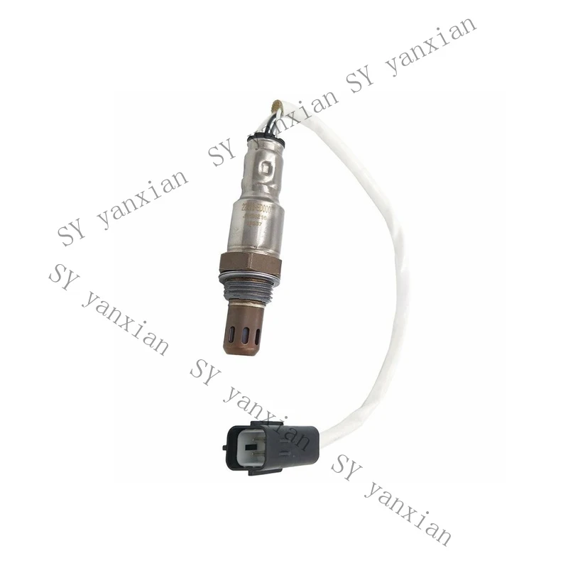 SY+ Oxygen Sensor For Nissan Altima Micra March K12 Note E11 Tiida C11 22690-ED000