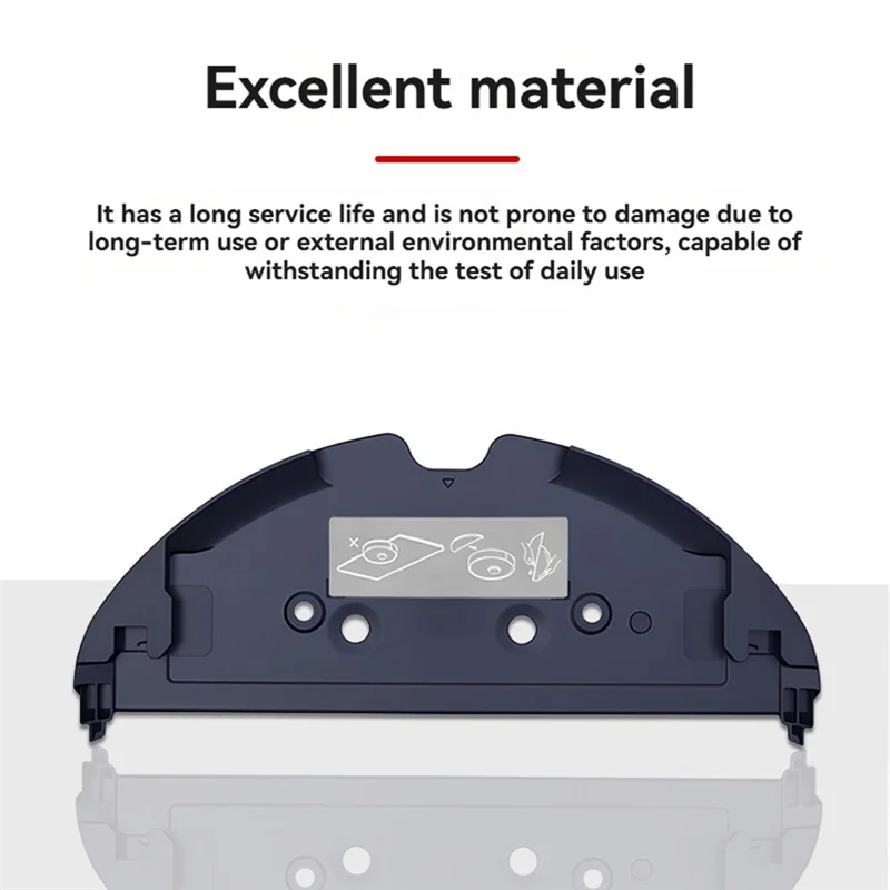 Roborock Q8 Max+ Q8 Max Q5 Pro+ Q5 Pro 로봇 진공 청소기용 액세서리 교체용 걸레 브래킷