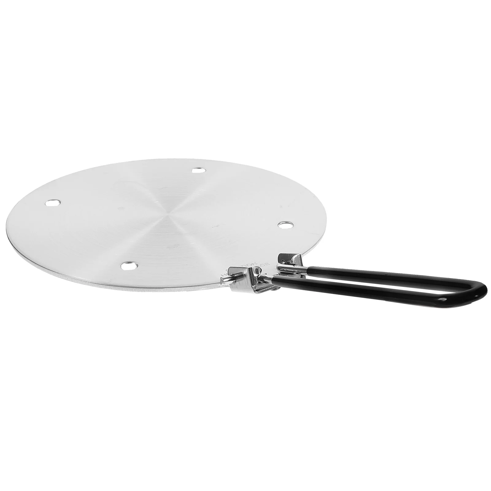 

Foldable Heat Diffuser Stainless Steel Induction Cooker Converter Cooking Disc For Gas Stove Electric Stove Thickened