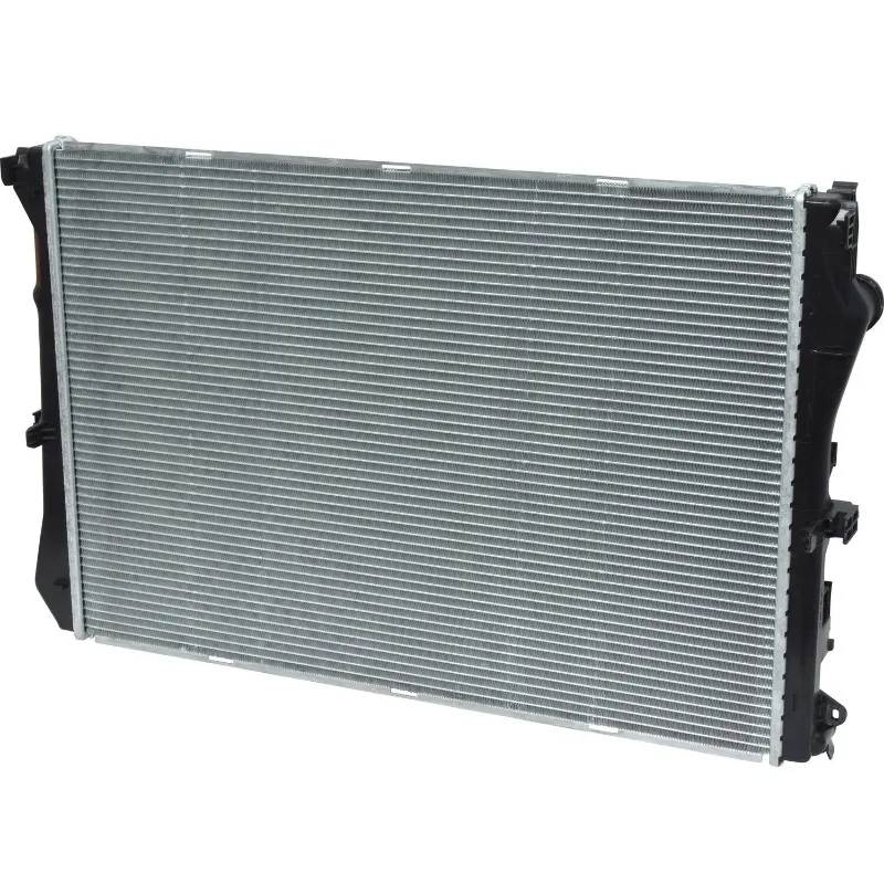 0995007303 0995006903 2045003603 0995006203 Engine Coolant Radiator for MERCEDES W205 W204 W213 W203 0995002103 0995002703