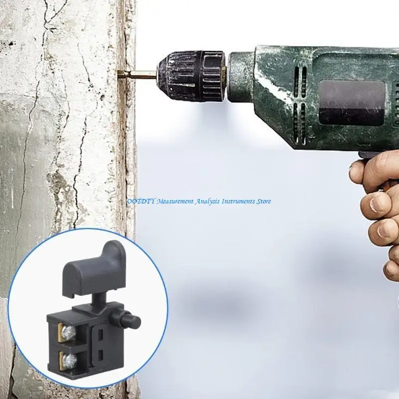 367D Stable Hammer Switches Power Tool Accessory for Construction & Home Renovations