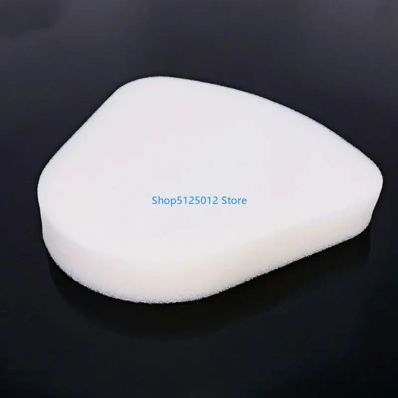 G8TC Вакуумный фильтр фильтр губки пена и фильтр для фильтра хлопка для акулы NV350 NV351 NV352 NV355 NV356 NV357 Vacuum Cleaner