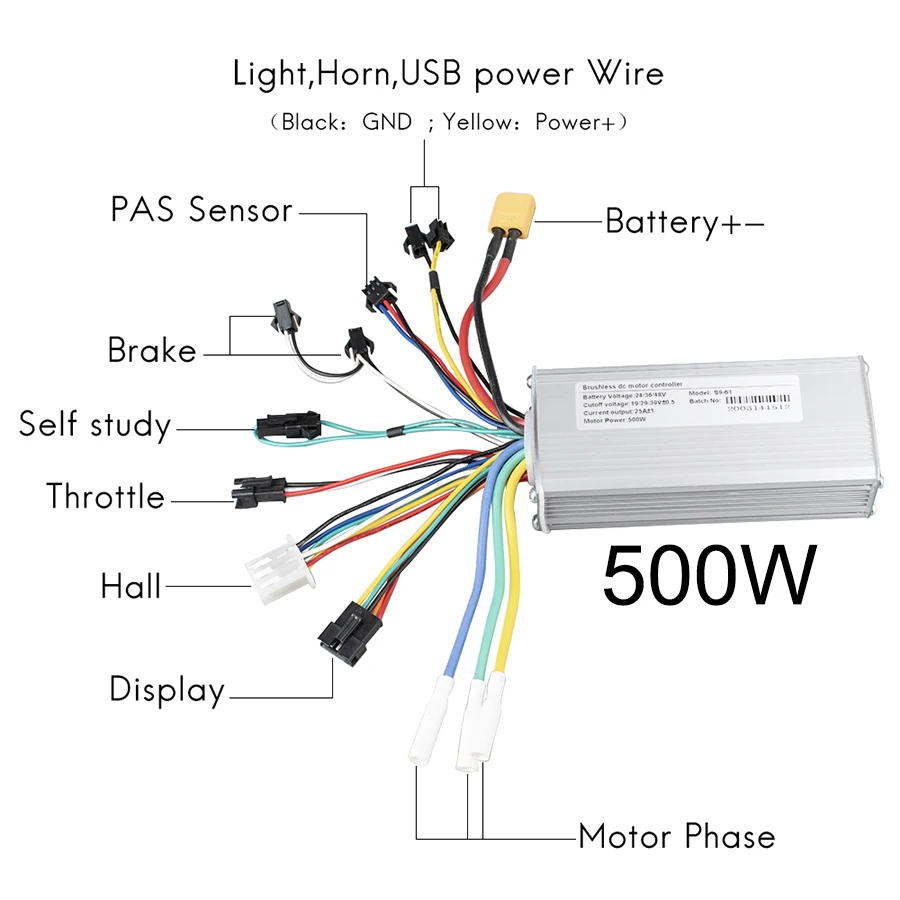Thumbnail 4 - #37 Trending Electric Bicycle Conversion Kits Right Now