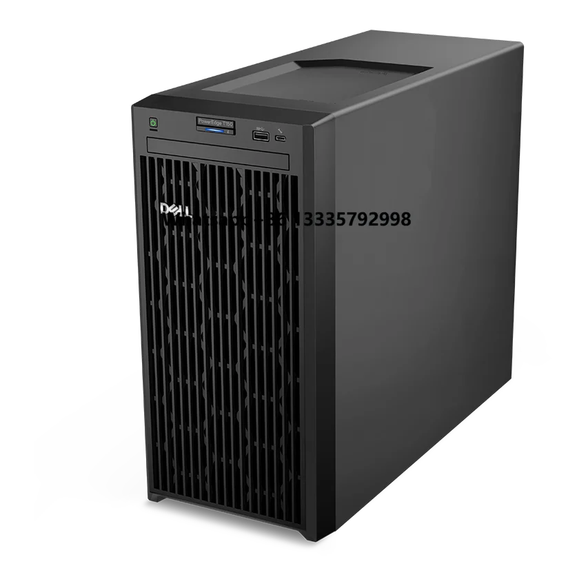 

Dell PowerEdge T150 Server 5U Intel' Xeon 2334 2346 Tower T150 T7865 T3260 T3460 T7920 T3660 Pc Dell Workstation Server