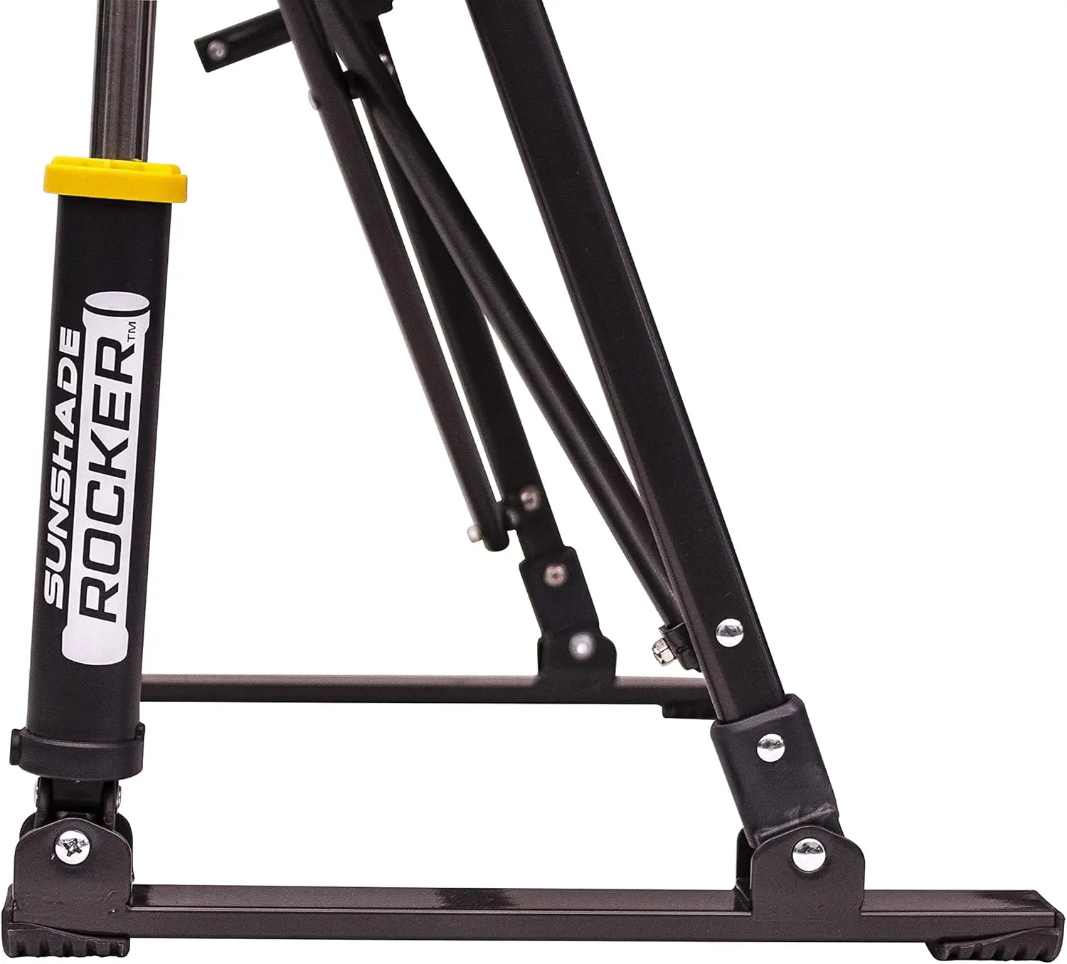 Уличный рокер с навесом Sunshade Rocker