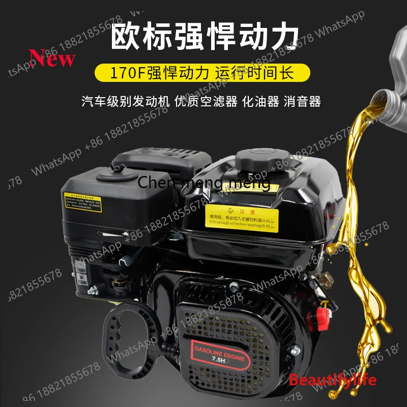 A55 Black Cat Man 55 58  Washing Machine Ultra High Pressure Commercial Car Washing Machine