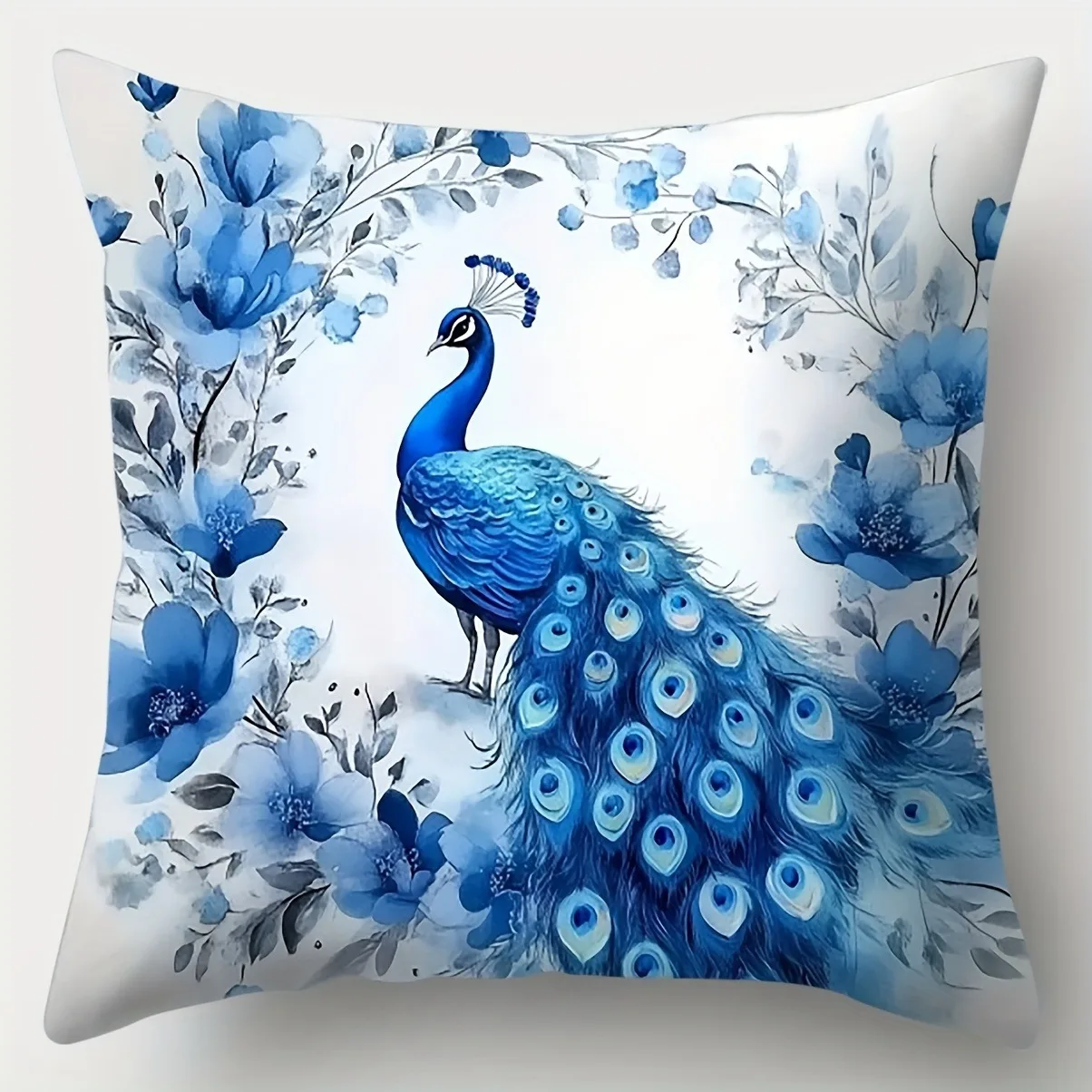 Funda De Almohada C…