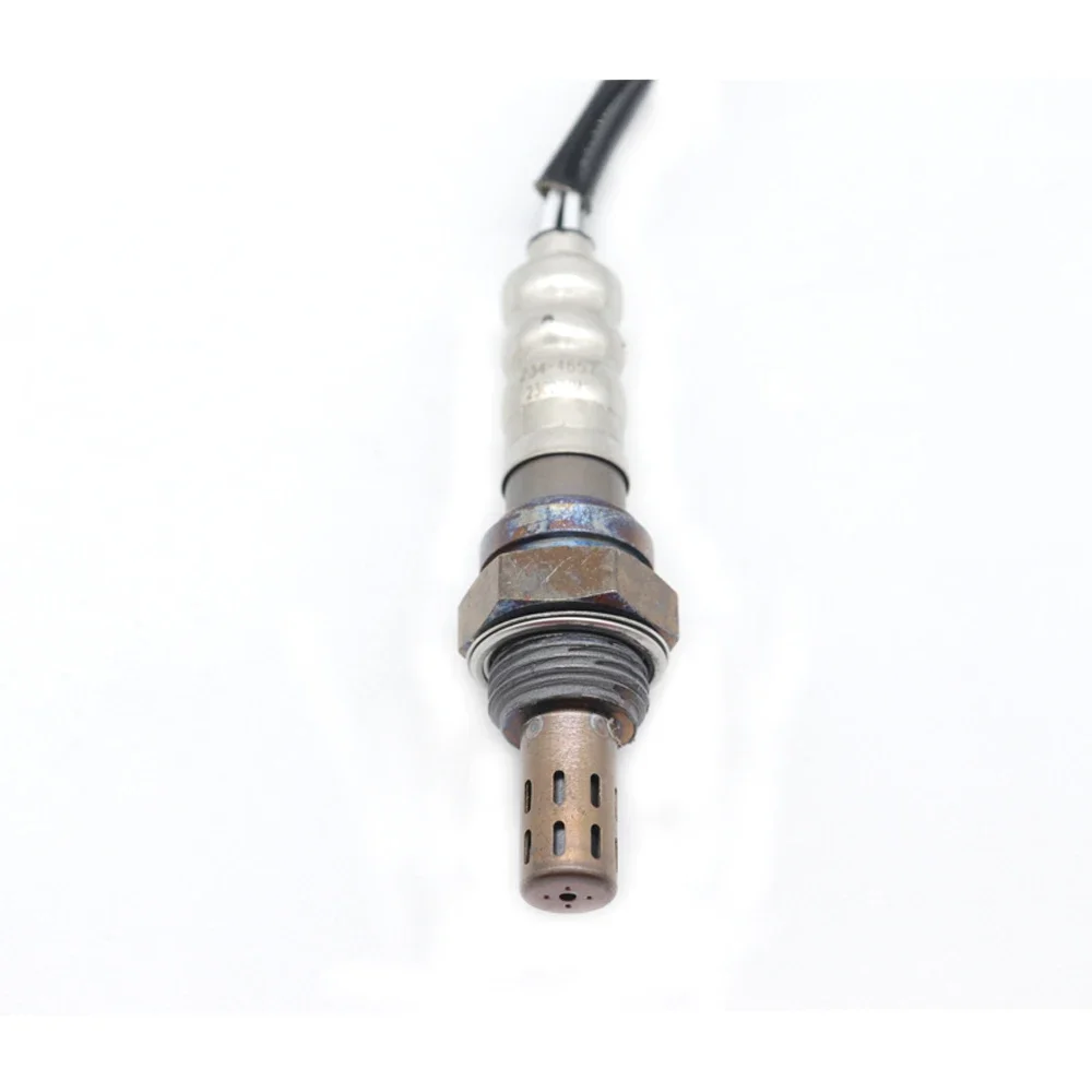 234-4657 Sensor de oxígeno Lambda O2 de relación aire-combustible trasero aguas abajo para Mitsubishi Montero Sport 3.0L 3.5L MN158920 1995-2004