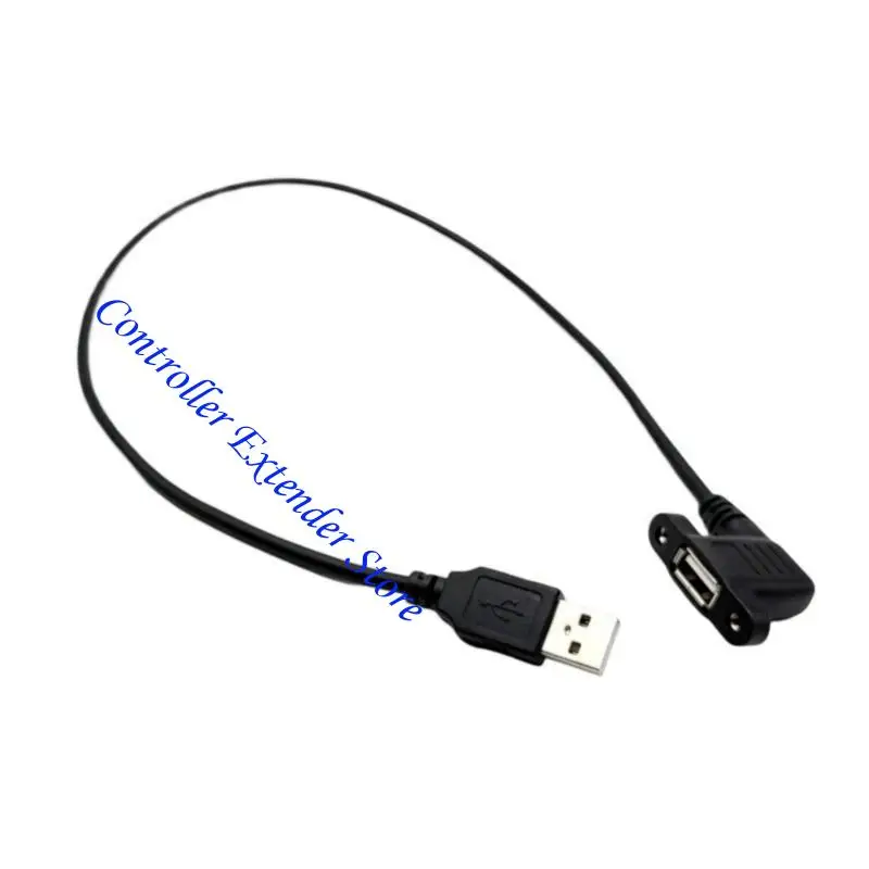 N84BポータブルUSB 2.0マウント耳を備えたデータ転送ケーブル、PC、プリンター、マウス、キーボード用に複数の長さ30cmまたは50cm