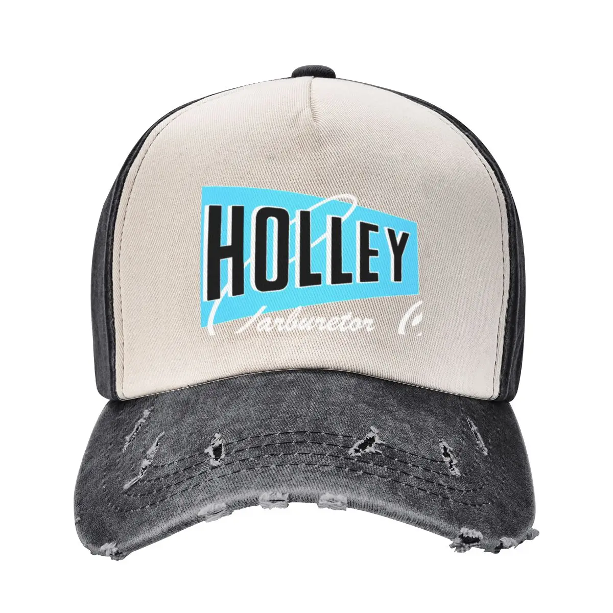 

Holley Carburetor Baseball Cap Vintage party Hat Bobble Hat Beach Women Hats Men's