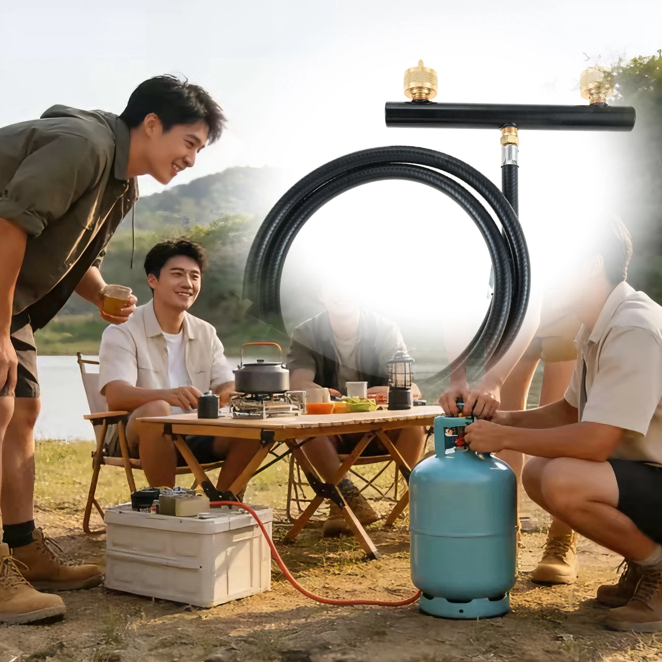 1pc-dual-1-lb-serbatoio-di-propano-carburante-post-con-tubo-di-prolunga-da-5ft-per-contenitori-di-propano-usa-e-getta-elettrodomestici-fornelli-da-campeggio-griglie