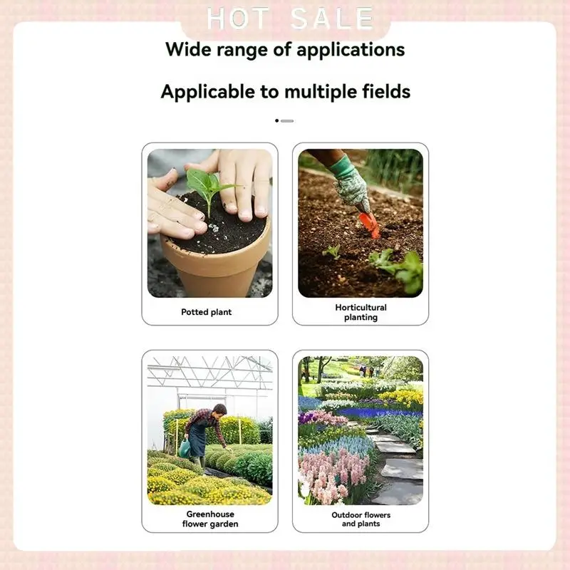 24-Hour Delivery Soil Humidometer Home Gardening Measuring Tool Soil Moisture Meter Hygrometer Probe Watering Test