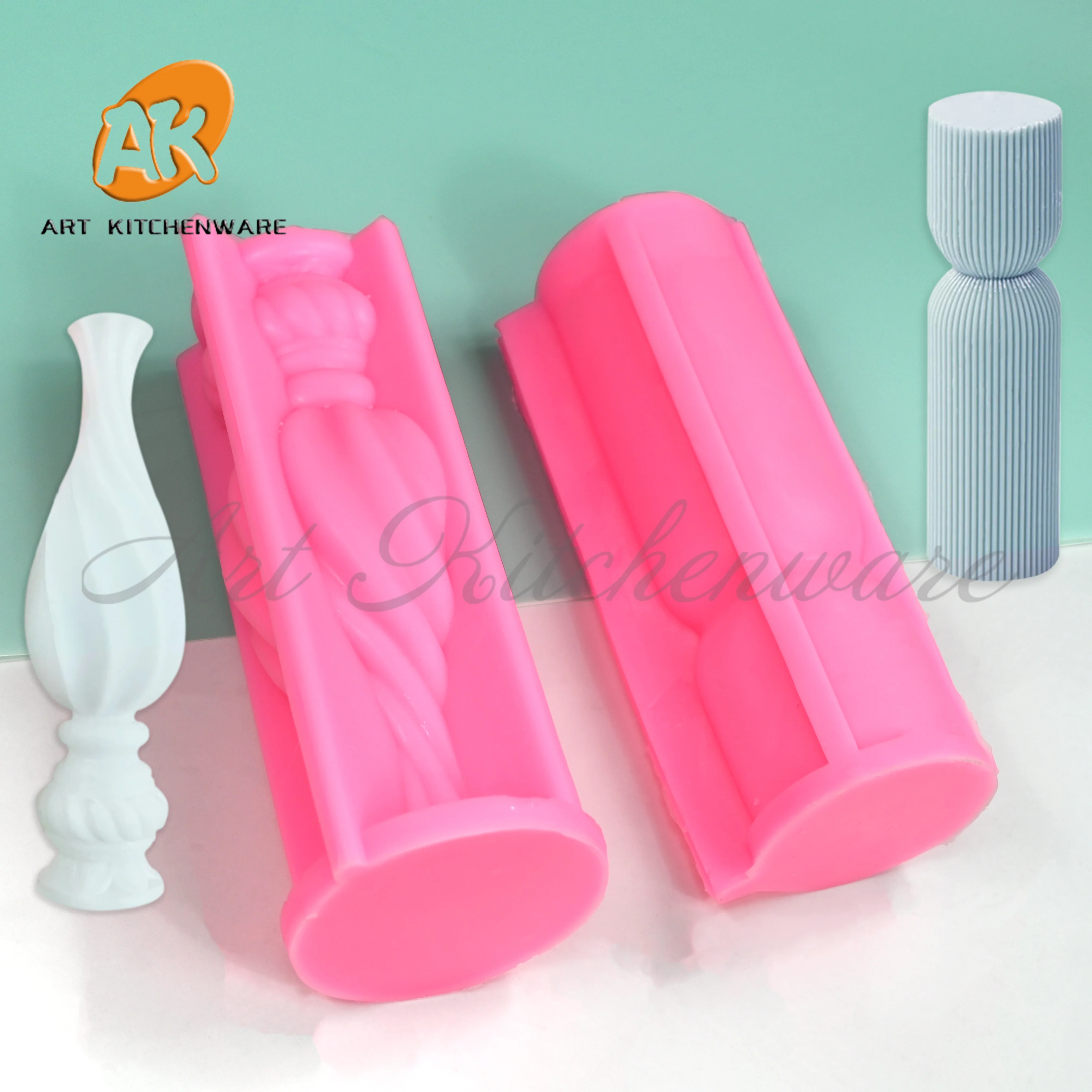 Retro European Colu…