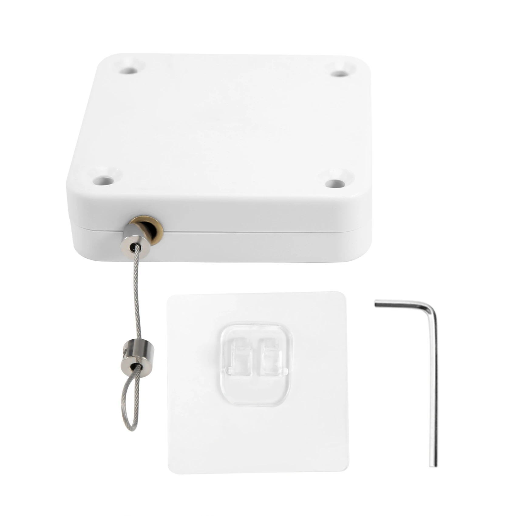 A06K Punch-Free Sensor Automático Fechar Automaticamente para Todas as Portas