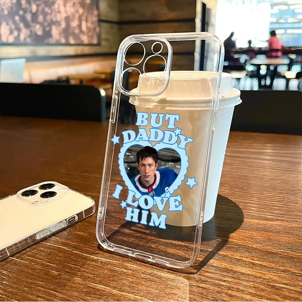 

LGBT Heated Rivalry Shane Ilya Phone Case For iPhone17,16,15,14,13,12,11 Plus,Pro Max,Soft Silicone Transparent Cover