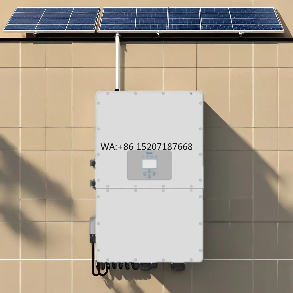 Panel Power 10000W …