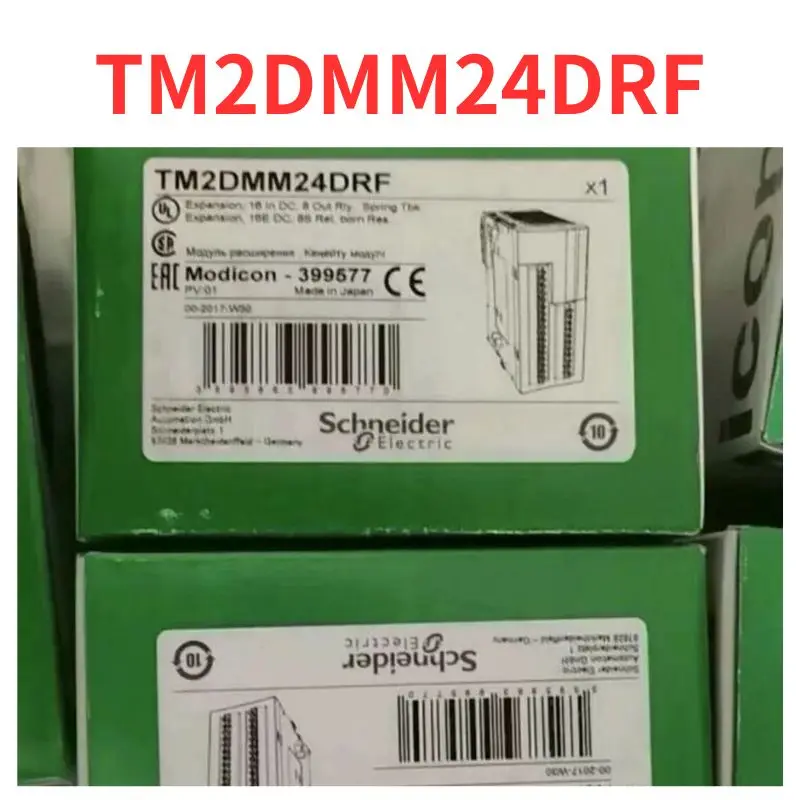 Brand  new    TM2DMM24DRF    module     Fast Shipping