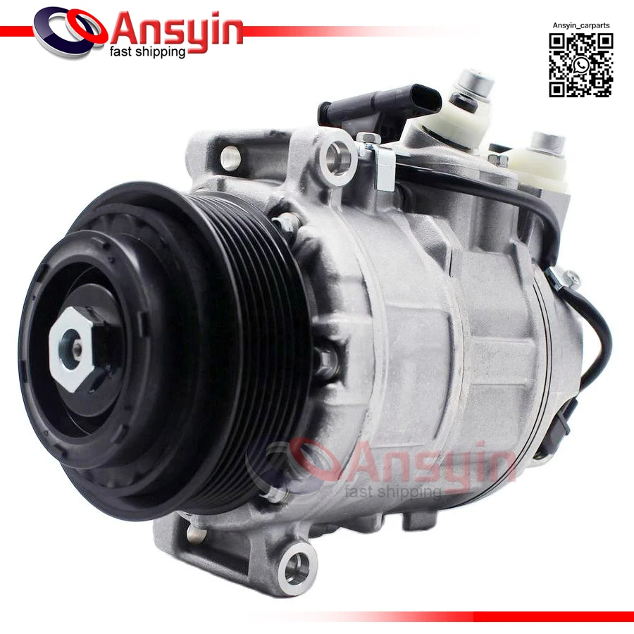 7SES17C Ac Air Cond…