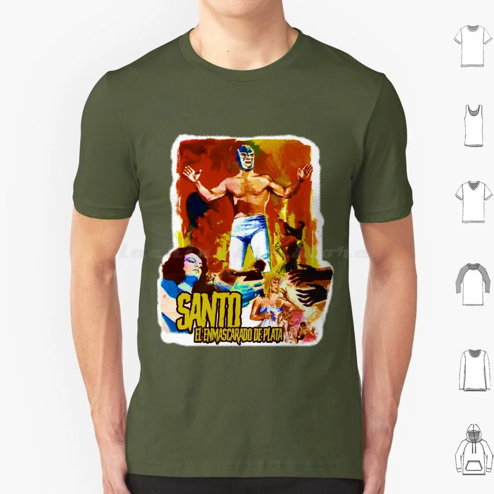 Santo-El Enmascarad… - image