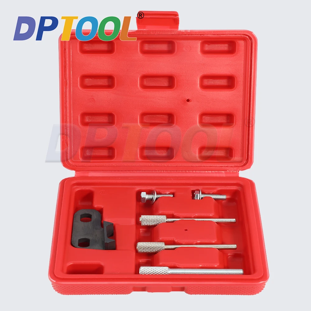 Engine Timing Setti… - image