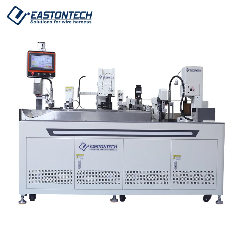 EW-8155 Fully Autom…