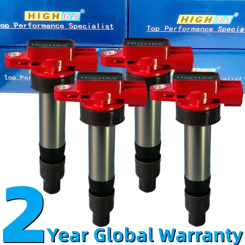 Ignition plug coil for SUZUKI SWIFT 1.4 PROTON ERTIGA ALTO HA12 K6A HA25 PALETTE MK21S LAPIN HE21S MR WAGON MF21S KARIMUN MC11