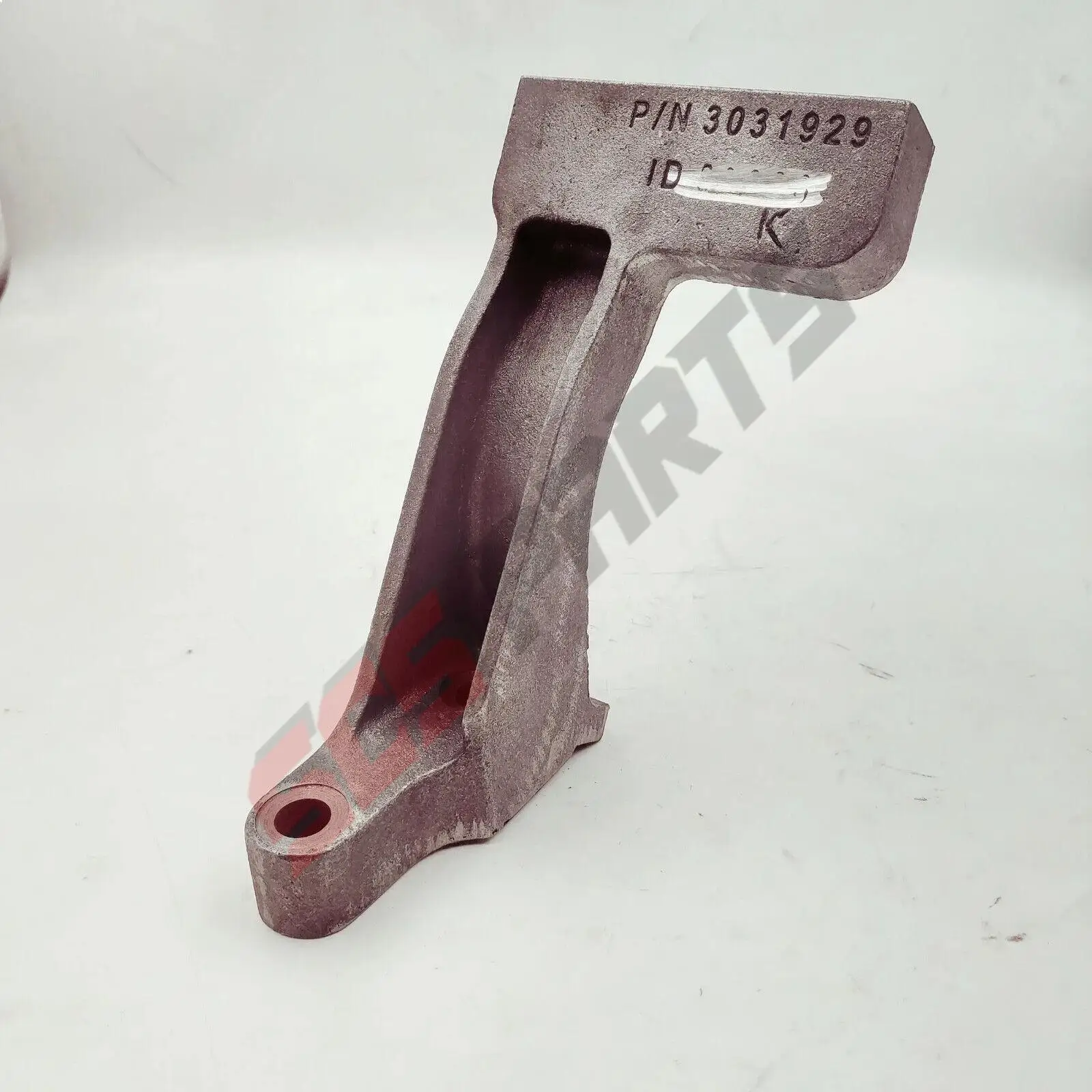 

3031929 206667 Aftercooler Support Fit Cummins Engine K19 K38 K50 QSK NT14 NT855