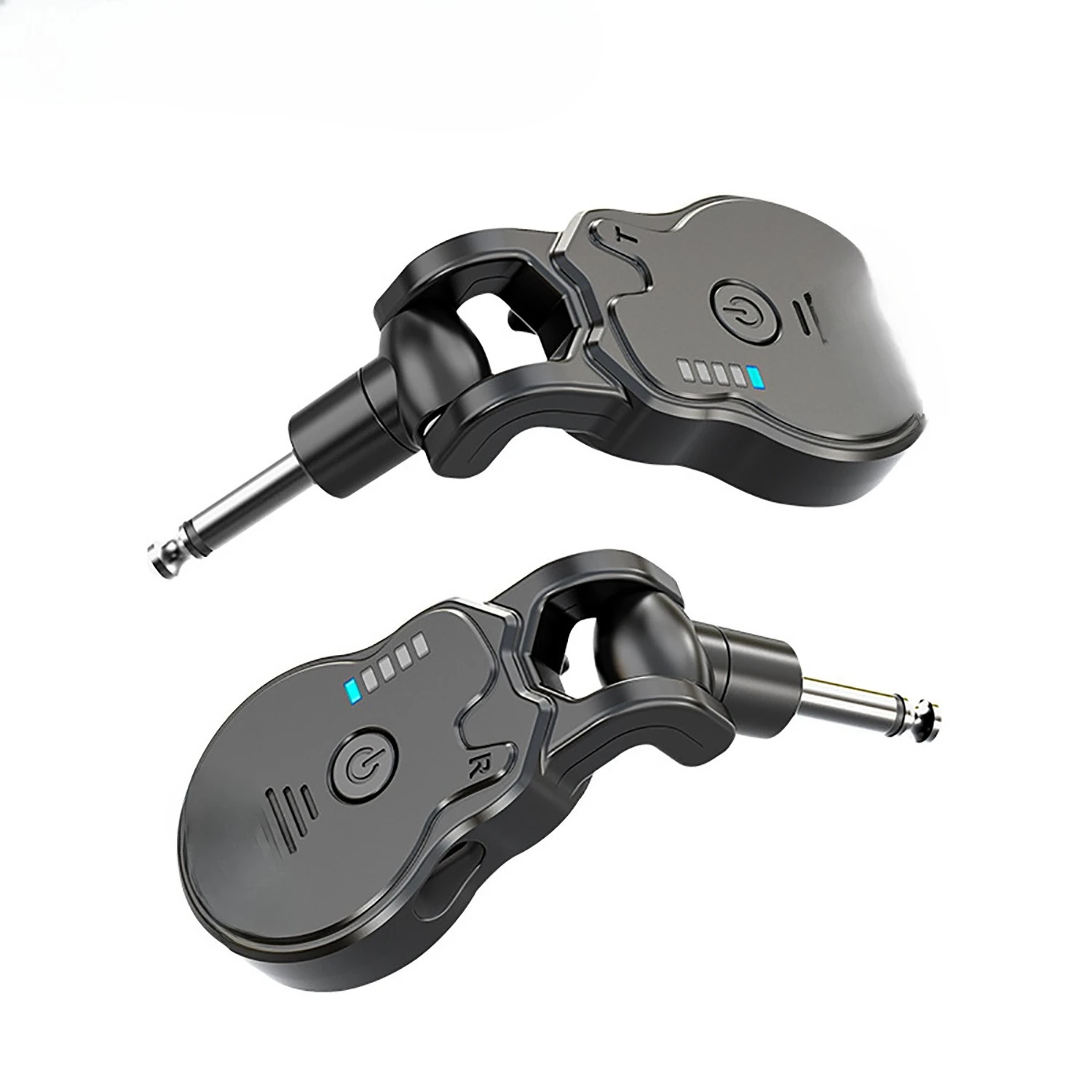 Drahtloser Gitarren-Sender-Empfänger, Instrumenten-Tonabnehmer