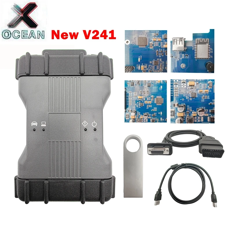 V241 For NISSAN VCI WIFI OBD2 Immobilizer Key Programming Consult 3 Plus Update Free For Infiniti Car Diagnostic Interface Best