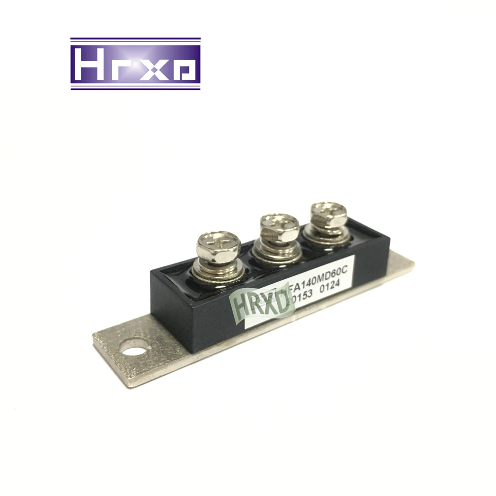 Nuovo modulo diodo HFA140MD60C HFA100MD60C