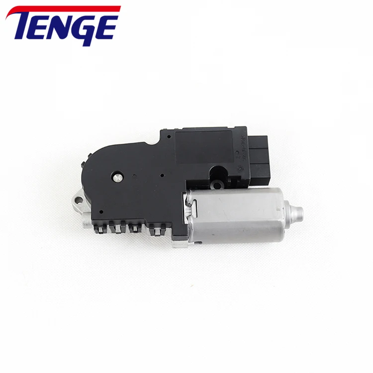 2026unique BB5Z15790A Auto Part Sunroof Moon Roof Motor Fit for Ford Explorer 2011-2017 Sport Utility