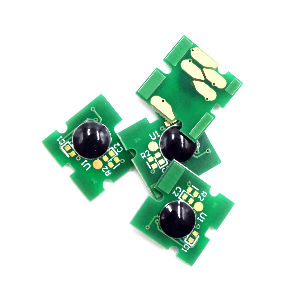 

Совместимый одноразовый одноразовый чип America CA 222XL для картриджа с чернилами для принтеров Epson XP-5200 WF-2960