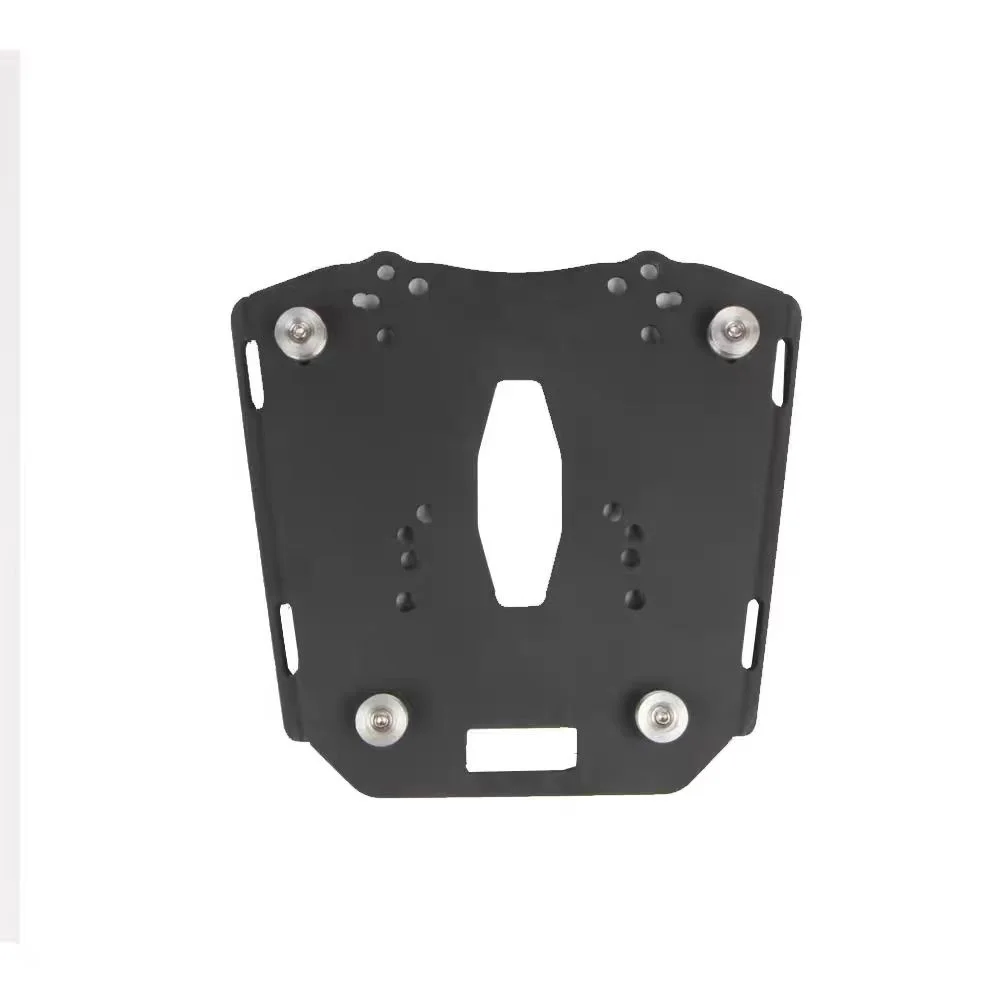 Suitable for VOGE900DS VOGE900DSX stainless steel side frame tail rack luggage bracket three box side box bracket VOGE  DS900X
