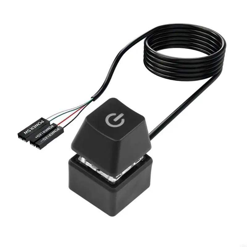 U55C LED Desktop Switching Switching Desktop