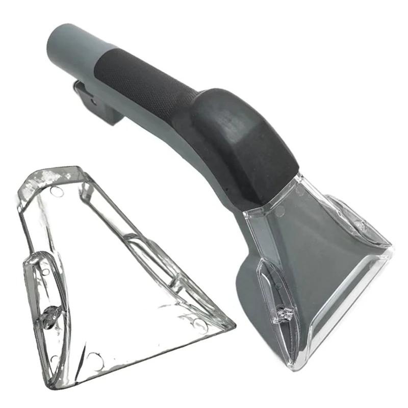 

A36F Hot For Karcher 100 200 300, For Puzzi 8/1 9/1 10/1, Fishtail Replacement Padding Hand Tool, Replaces 41300630/4.130-063.0