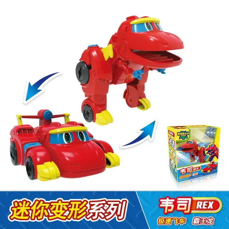 Thumbnail 4 - #28 Budget Dinosaur Figure Sets for Smart Shoppers
