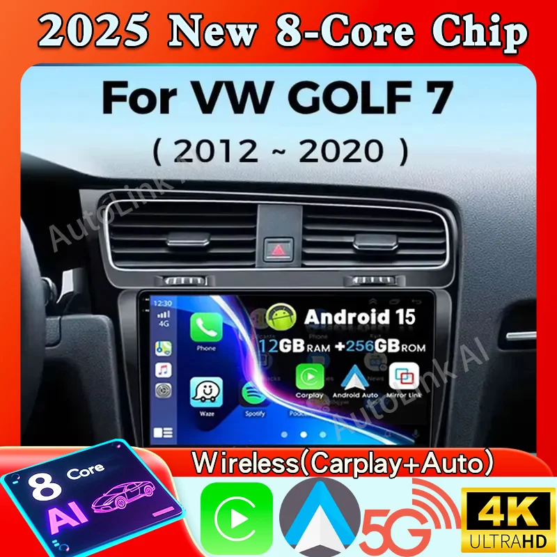 Android 15 For Volk… - image