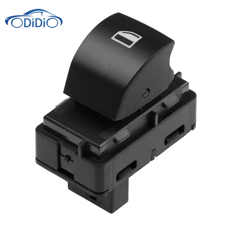 ODIDIO BMFK4Z 61319113773 61316951956 Electric Panel Power Window Switch Button For BMW 5 Series E60 X3 528i 528xi