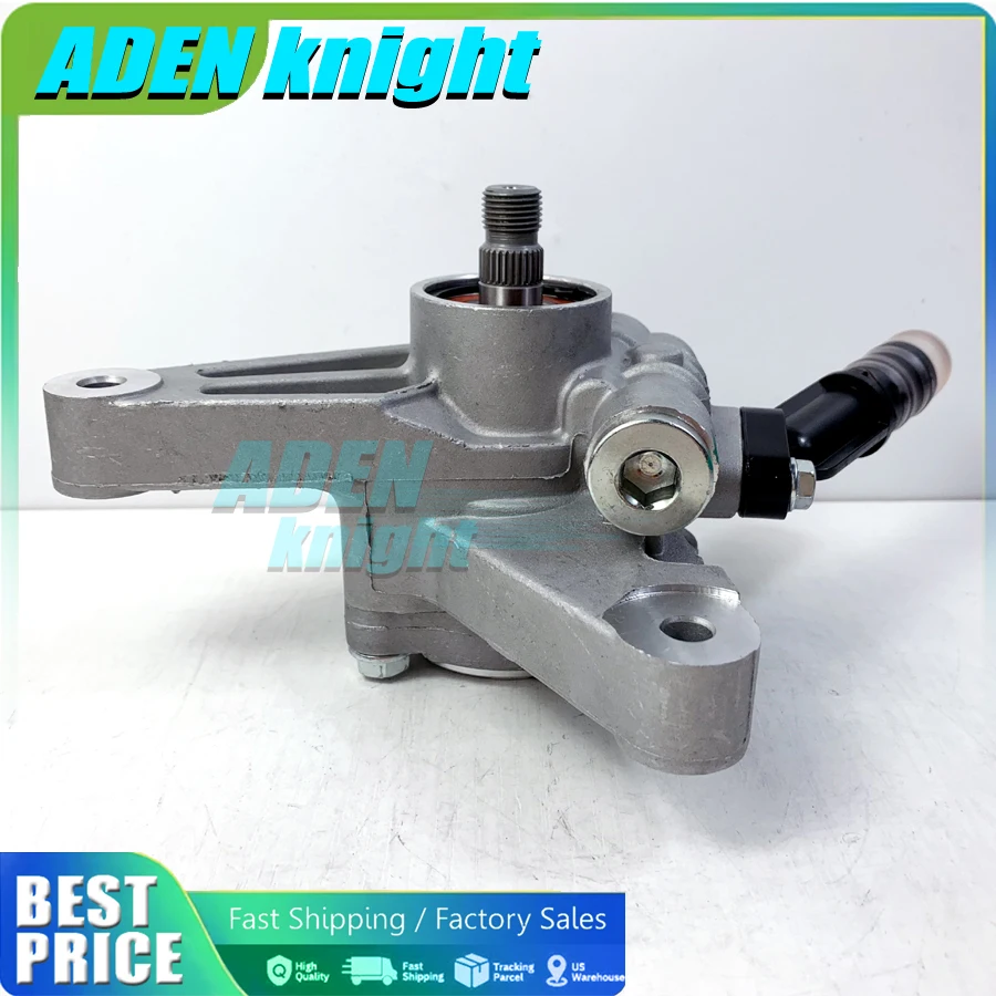 

Power Steering Pump For HONDA ACCORD 3.5 56110 R70 P01 56110-R70-P01 56110R70P01