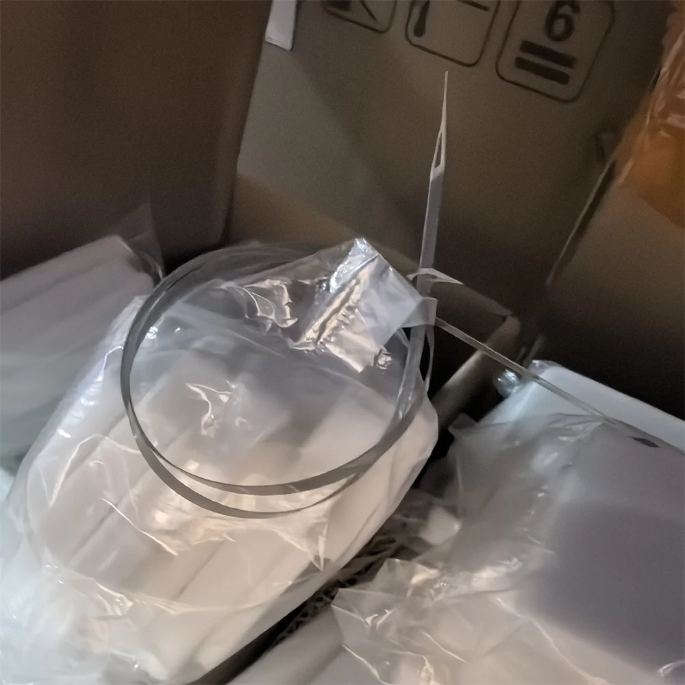 

5X LET656001 CR ENCODER STRIP for BROTHER DCP T220 T310 T420 T510 T520 T525 T710 T820 T920 MFC T810 T910 J460 J480 J485 J491