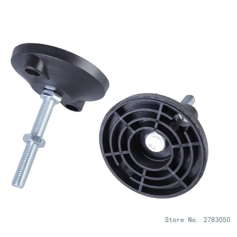 Telescopic Support Rod Bearing Bracket Lifting Tools for Cabinet Installation