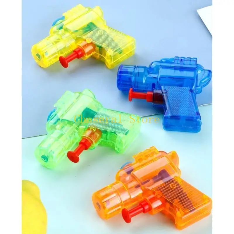 E7ce Water Guns สำหรับความบันเทิงกลางแจ้งการถ่ายทำของเล่นของเล่นน้ำของเล่นสำหรับโรงเรียนอนุบาลเกมน้ำหลังบ้าน 10pcs 10pcs
