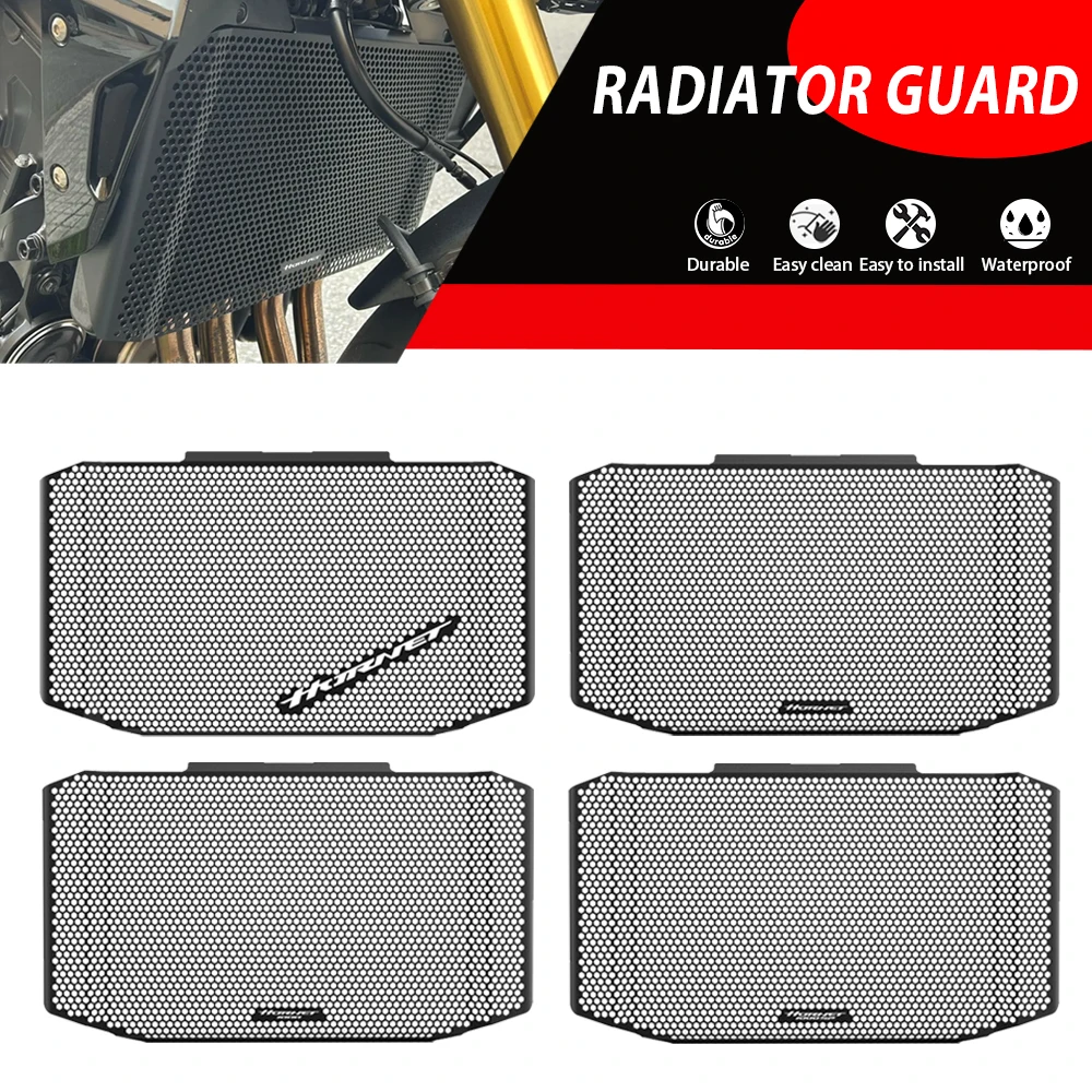 

For Honda CB 1000 Hornet SP 2024 2025 2026 Motorcycle Accessories Radiator Guard Protection Grille Cover CB1000 Hornet 1000 SP