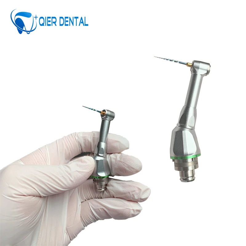 Dental Endomotor 16:1 engine rotary files head endodontic apex locator root canal dental equipments