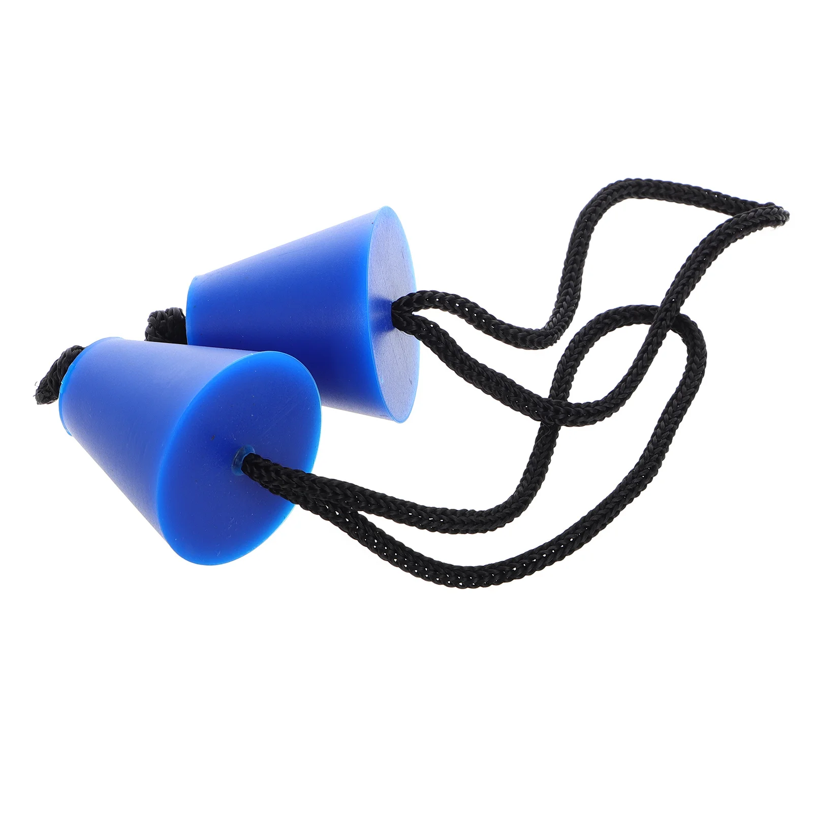 2 pçs universal caiaque dreno plug silicone scupper rolha bung para caiaque canoa barco dreno buraco kit paddle board remendo kit