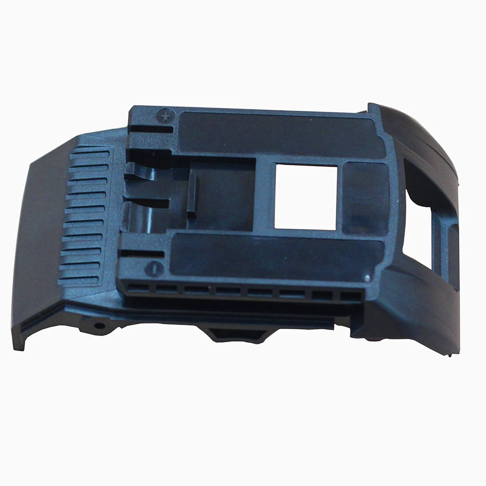 Obudowa plastikowa z płytą PCB do ładowania i zabezpieczania akumulatora litowego 5x21700 BAT618 do Bosch 18V BAT610 BAT609G BAT618G — zdjęcie produktu 6