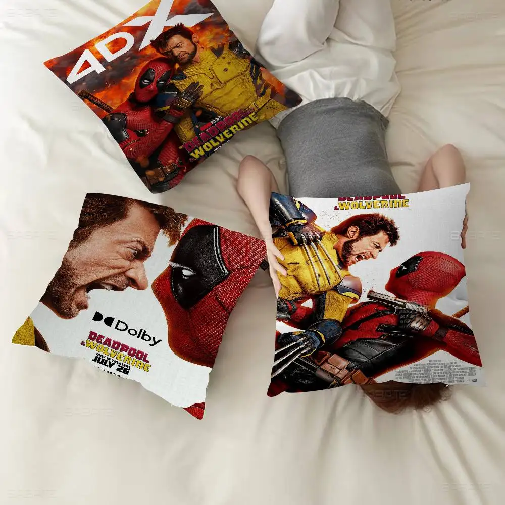 Moive D-Deadpool An…