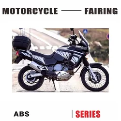 Fits For Tenere700 XTZ 750 TENERE 750 Set Motorcycle fairing